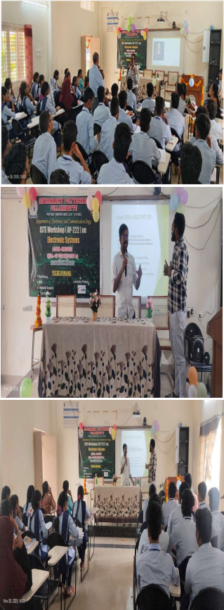 course image